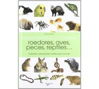 Nuevos animales de compañía