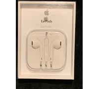 Nuevos Apple EarPods Con Control Remoto Y Micrófono Blanco MD827LL/A