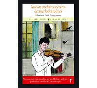 Nuevos Archivos Secretos De Sherlock Holmes