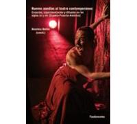 Nuevos Asedios Al Teatro Contemporáneo