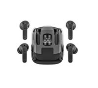 Nuevos Auriculares DX16, Auriculares Duales, Inalámbricos, Dos Pares, TWS, IntrAuditivos, Nuevos, Comercio Exterior Transfronterizos A