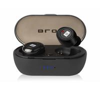 Nuevos auriculares inalámbricos Bluetooth Auriculares Bluetooth 5.0 Music Pow...