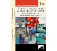 Nuevos Avances En El Mundo Del Compliance