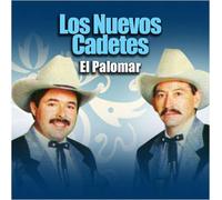 Nuevos Cadetes - Palomar