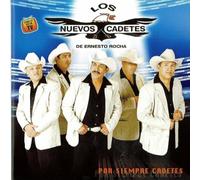 Nuevos Cadetes/Rocha Ernesto - Por Siempre Cadetes