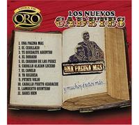 Nuevos Cadetes - Una Pagina Mas Y Muchos Exitos