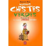 Nuevos chistes verdes: El verdadero remedio contra la crisis y la depresión