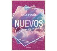 Nuevos Comienzos (serie Green Valley 1) (ebook)