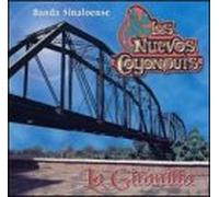 Nuevos Coyonquis - Gitanilla