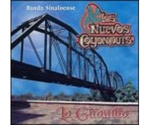Nuevos Coyonquis - Gitanilla