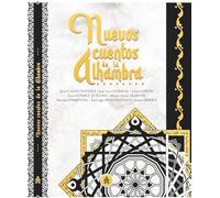 Nuevos cuentos de la alhambra