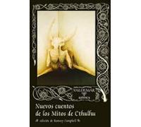 Nuevos Cuentos De Los Mitos De Cthulhu
