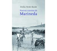 NUEVOS CUENTOS DE MARINEDA (VIENTO ABIERTO)