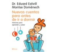 Nuevos cuentos para antes de ir a dormir (Planeta)