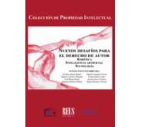 Nuevos Desafios Para El Derecho De Autor Robotica Inteligencia A Rtifi
