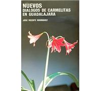 Nuevos diálogos de carmelitas en Guadalajara: Vida y martirio de las hermanas Pilar, Teresa y Mª Angeles