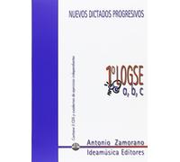 NUEVOS DICTADOS PROGRESIVOS 1 EDUCACION PRIMARIA (MUSICA)