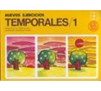 nuevos ejercicios temporales. (t.1)