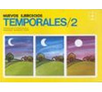 Nuevos Ejercicios Temporales. (t.2)