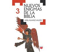 Nuevos enigmas de la Biblia 3