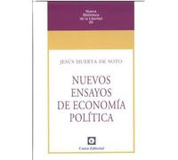 NUEVOS ENSAYOS DE ECONOMÍA POLÍTICA: 65 (Nueva Biblioteca de la Libertad)