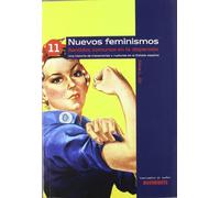 NUEVOS FEMINISMOS (SIN COLECCION)