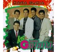 Nuevos Gamma - Dos Jefes
