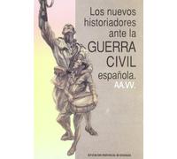 Nuevos historiadores ante la guerra civil española,Los (DE BOLSILLO)