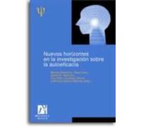 Nuevos Horizontes En La Investigación Sobre La Autoeficacia
