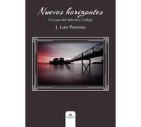 Nuevos horizontes: Un caso del detective Calleja (SIN COLECCION)