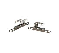 Nuevos juegos de bisagras de soporte de soporte de pantalla de repuesto para HP Envy 13-BA1040UR, 13-BA1047WM, 13-BA1054NB, 13-BA1055NB Conjunto de bisagras de ordenador portátil con par izquierdo y