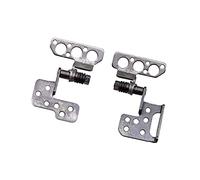 Nuevos kits de bisagras de soporte de pantalla de reemplazo para Acer Aspire 3 (A315-54 / A315-54K) Juego de bisagras para portátiles con par izquierdo y derecho