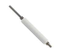 Nuevos Kits De Rodillos De Platina For Impresora De Etiquetas De Código De Barras Zebra ZT610, Pieza De Repuesto, PN:P1083320-032(Roller Only)