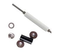 Nuevos Kits De Rodillos De Platina For Impresora De Etiquetas De Código De Barras Zebra ZT610, Pieza De Repuesto, PN:P1083320-032(Roller Kits)
