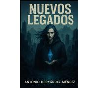 NUEVOS LEGADOS