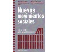 Nuevos Movimientos Sociales