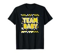Nuevos Padres de Team Baby Camiseta