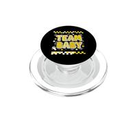 Nuevos Padres de Team Baby PopSockets PopGrip para MagSafe