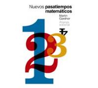 Nuevos pasatiempos matemáticos (El libro de bolsillo - Ciencias)