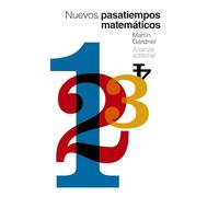 Nuevos Pasatiempos Matematicos