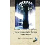 Nuevos Poemas Frugalicos Y Otros Textos Heteronimos. Antologia 19 82-2