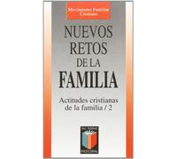Nuevos retos de la familia: 68 (Pastoral)