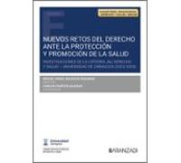 Nuevos Retos Del Derecho Ante La Protección Y Promoción De La Salud