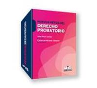 Nuevos Retos Del Derecho Probatorio