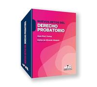 NUEVOS RETOS DEL DERECHO PROBATORIO (BOSCH PROCESAL)