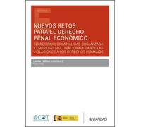 Nuevos retos para el Derecho Penal Económico: #¡REF! (Estudios)