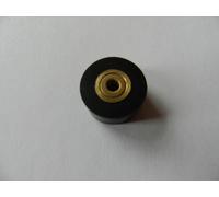 Nuevos Rodillo de Presión Pinch Roller Adecuado Para para Saba TG 524 Y A