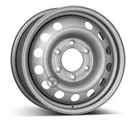 Nuevos Ruedas De Acero En Hierro 16" Para HYUNDAI H1 Travel (TQ) 11/2007-2024