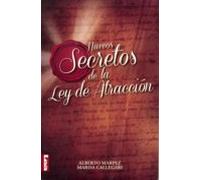 Nuevos Secretos De La Ley De Atracción