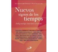 Nuevos Signos De Los Tiempos: Diálogo Teológico Ibero-latino-americano